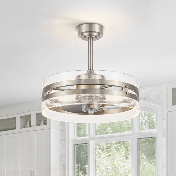 Orren Ellis Corsica 1 Light Single Urn Pendant Wayfair